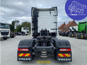 Tegljač Volvo FH 500: slika 4