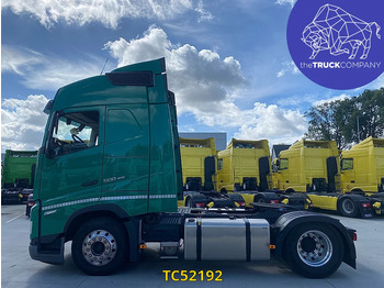 Tegljač Volvo FH 500: slika 2