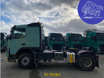 Lizing Volvo FMX 410 Volvo FMX 410: slika 2