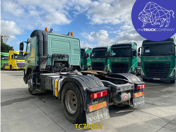 Lizing Volvo FMX 410 Volvo FMX 410: slika 3