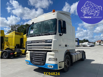 Tegljač DAF XF 105 460