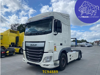 Tegljač DAF XF 105 460