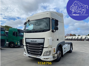 Tegljač DAF XF 105 460