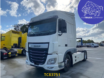 Tegljač DAF XF 105 460