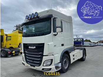 Tegljač DAF XF 105 460