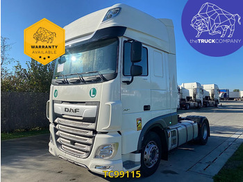 Tegljač DAF XF 480