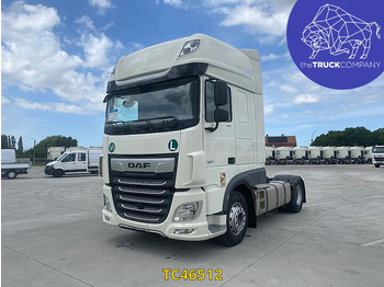 Tegljač DAF XF 480