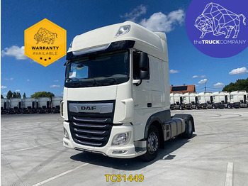 Tegljač DAF XF 480
