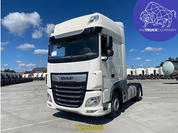Tegljač DAF XF 480