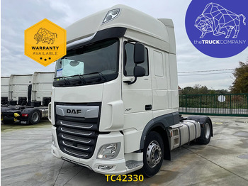 Tegljač DAF XF 480