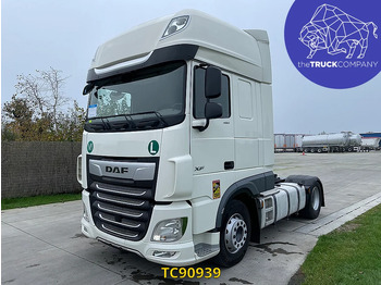 Tegljač DAF XF 480