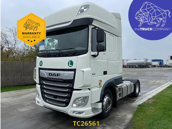 Tegljač DAF XF 480