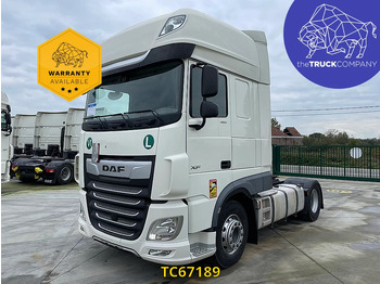 Tegljač DAF XF 480