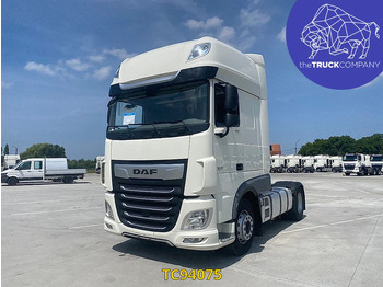 Tegljač DAF XF 480
