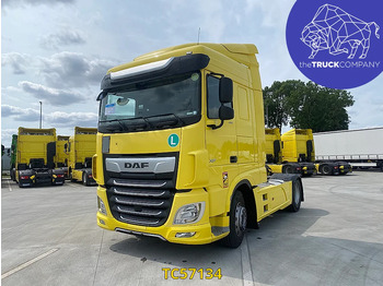 Tegljač DAF XF