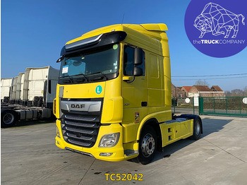 Tegljač DAF XF