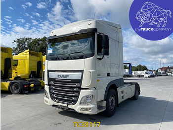 Tegljač DAF XF