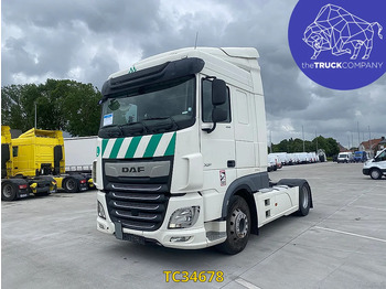 Tegljač DAF XF