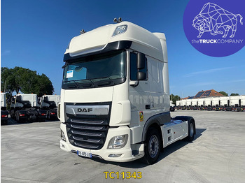 Tegljač DAF XF