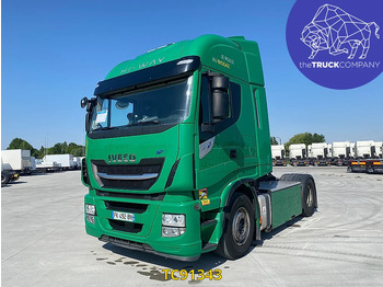 Tegljač IVECO Stralis 460