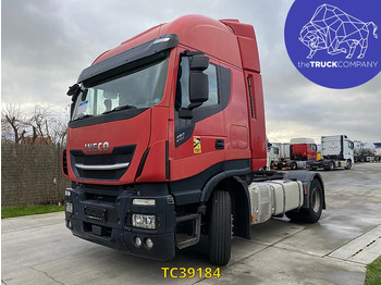 Tegljač IVECO Stralis 460