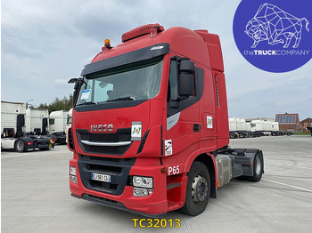 Tegljač IVECO Stralis 460