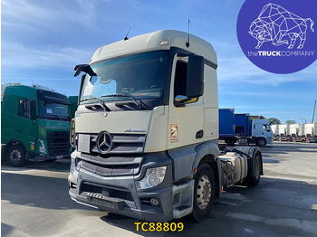 Tegljač MERCEDES-BENZ Actros 1843