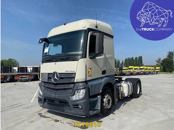 Tegljač MERCEDES-BENZ Actros 1843