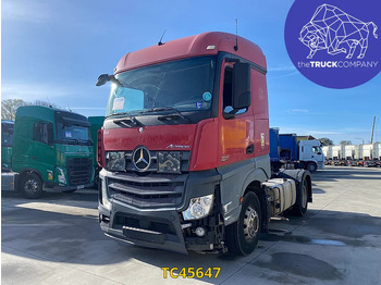 Tegljač MERCEDES-BENZ Actros 1843