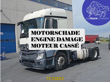 Tegljač MERCEDES-BENZ Actros 1843