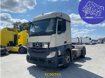 Tegljač MERCEDES-BENZ Actros 1843