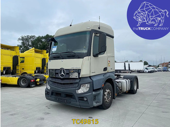 Tegljač MERCEDES-BENZ Actros 1843