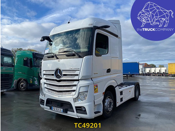 Tegljač MERCEDES-BENZ Actros 1845