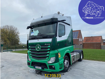 Tegljač MERCEDES-BENZ Actros 1848