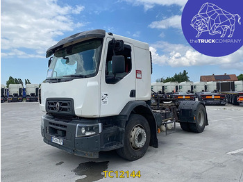 Tegljač RENAULT C 430