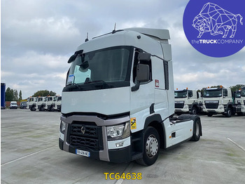 Tegljač RENAULT T 430