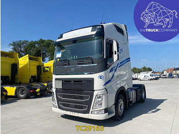 Tegljač VOLVO FH 460