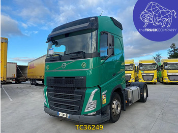 Tegljač VOLVO FH 500