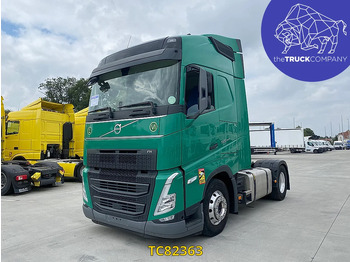 Tegljač VOLVO FH 500