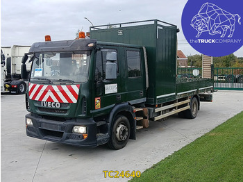 Kamion IVECO EuroCargo