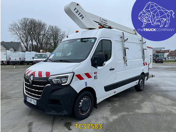 Dostavno vozilo RENAULT Master