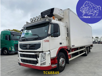 Hladnjača VOLVO FM 410