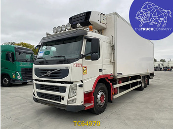 Hladnjača VOLVO FM 410
