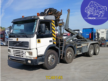 Kamion za prevoz kontejnera/ Kamion sa promenjivim sandukom VOLVO FM