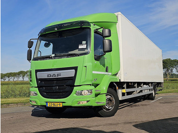 Kamion sa zatvorenim sandukom DAF LF 230