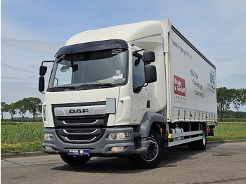 Kamion sa ceradom DAF LF 290