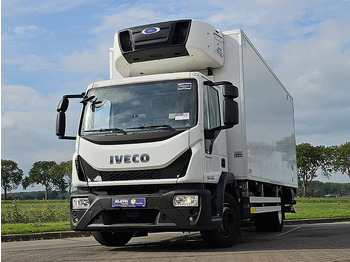 Hladnjača IVECO EuroCargo