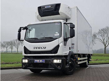 Hladnjača IVECO EuroCargo