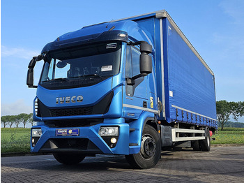 Kamion sa ceradom IVECO EuroCargo
