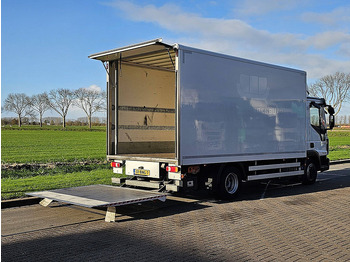 Lizing Iveco 80E21 EUROCARGO 80-210 AIRCO WB 369 Iveco 80E21 EUROCARGO 80-210 AIRCO WB 369: slika 3 Lizing Iveco 80E21 EUROCARGO 80-210 AIRCO WB 369 Iveco 80E21 EUROCARGO 80-210 AIRCO WB 369: slika 3